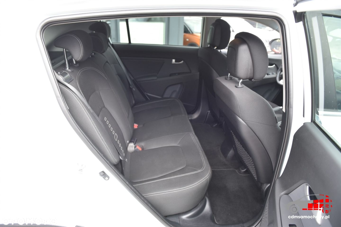 Kia Sportage - 18