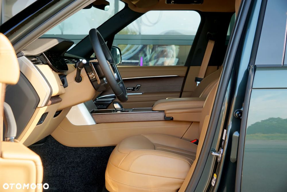 Land Rover Range Rover 3.0 D HSE - 19