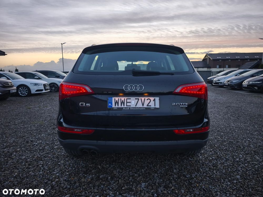 Audi Q5 2.0 TDI Quattro S tronic - 21