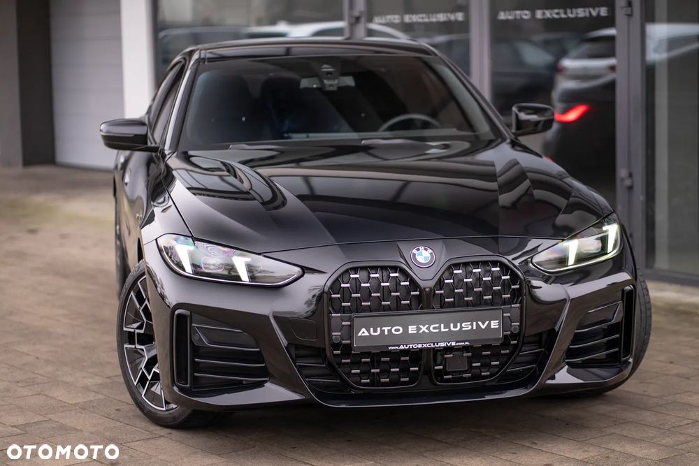 BMW Seria 4 420i M Sport - 7