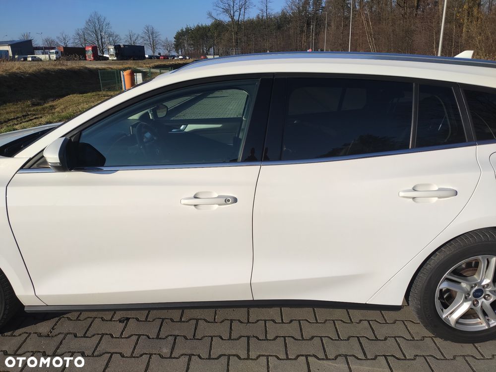 Ford Focus 1.5 EcoBlue Trend Edition - 14