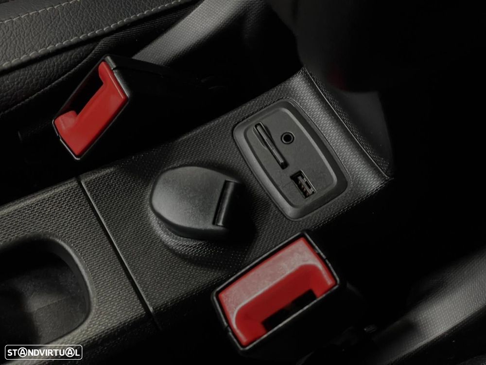 Smart ForFour 0.9 Prime 90 Aut. - 23