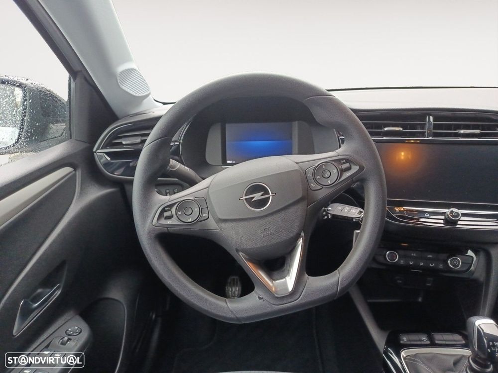 Opel Corsa 1.2 T Edition - 12