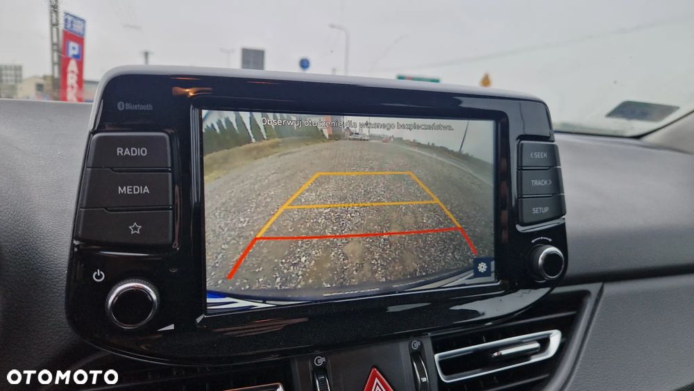 Hyundai i30 1.5 DPI Comfort - 17