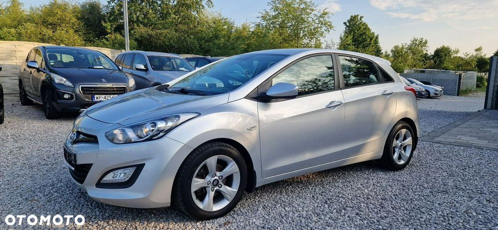 Hyundai i30 - 3