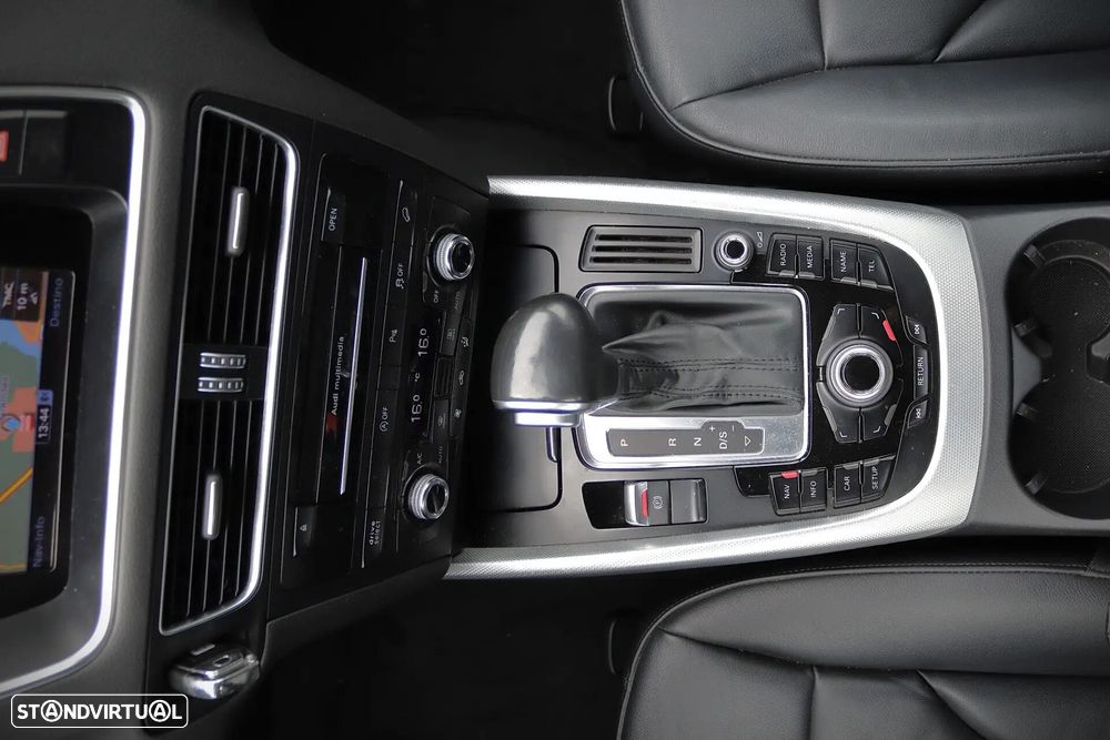Audi Q5 2.0 TDI quattro S-line S-tronic - 6