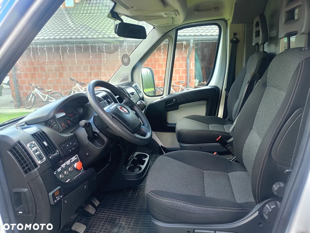 Fiat DUCATO - 23