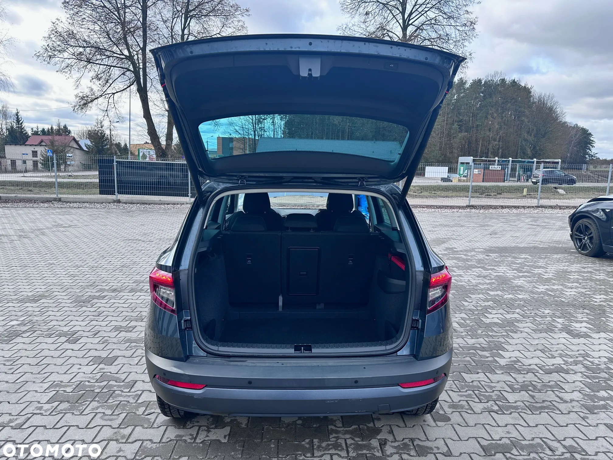 Skoda Karoq 1.5 TSI ACT 4x2 Style DSG - 10