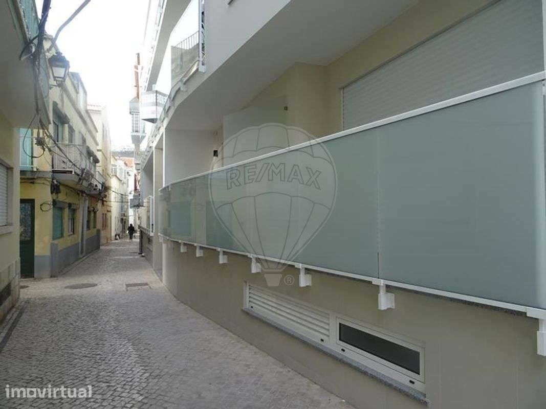 Apartamento T2 para venda