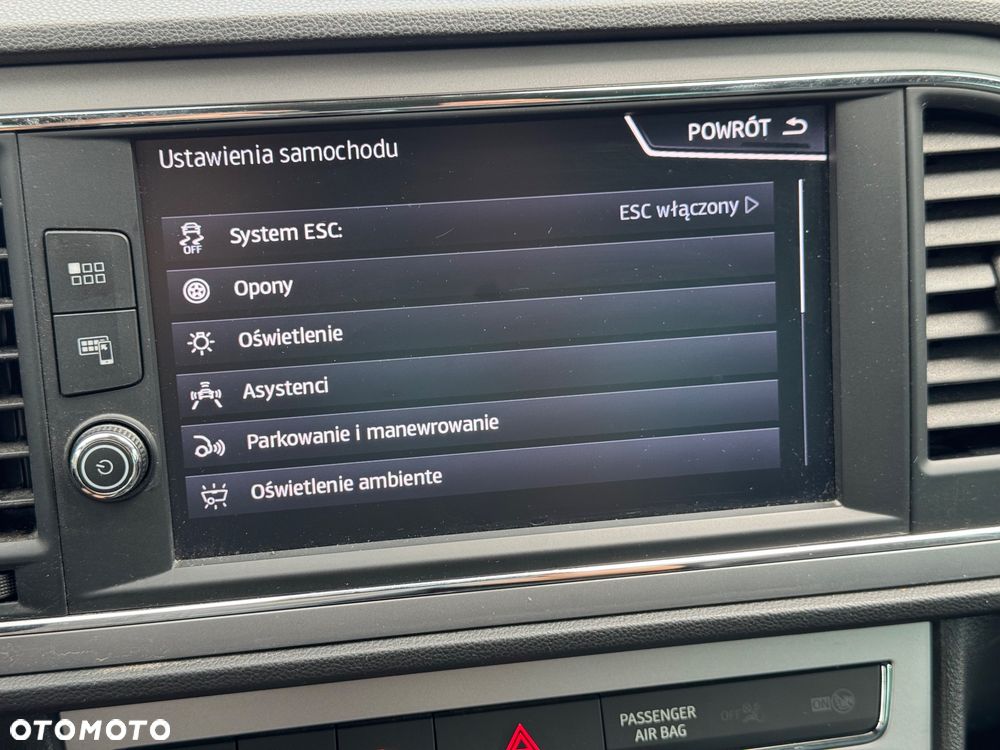 Seat Leon 1.5 EcoTSI Evo Xcellence S&S - 32