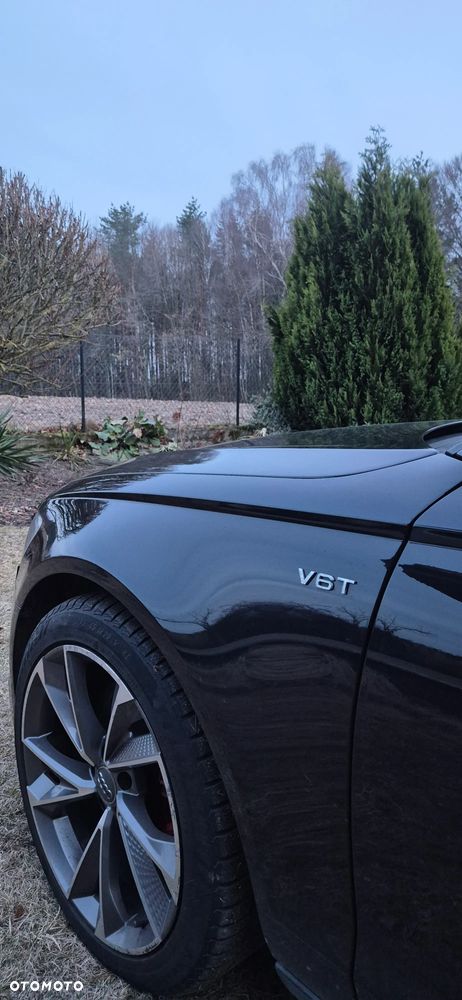 Audi A6 Avant 3.0 TDI DPF quattro S tronic - 5