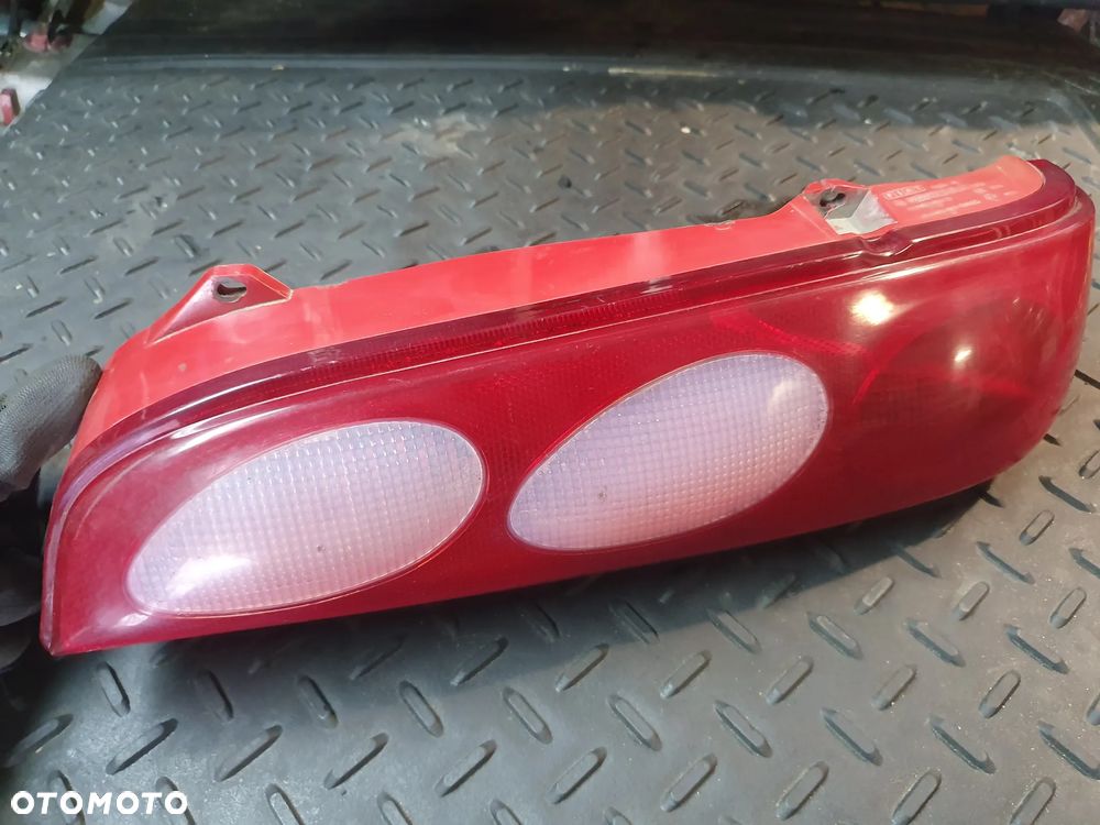 FIAT SEICENTO 1998-2009 LAMPA TYLNA PRAWA - 1