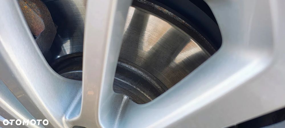 Opel Insignia 2.0 BiTrb D 4x4 Automatik Exclusive - 25