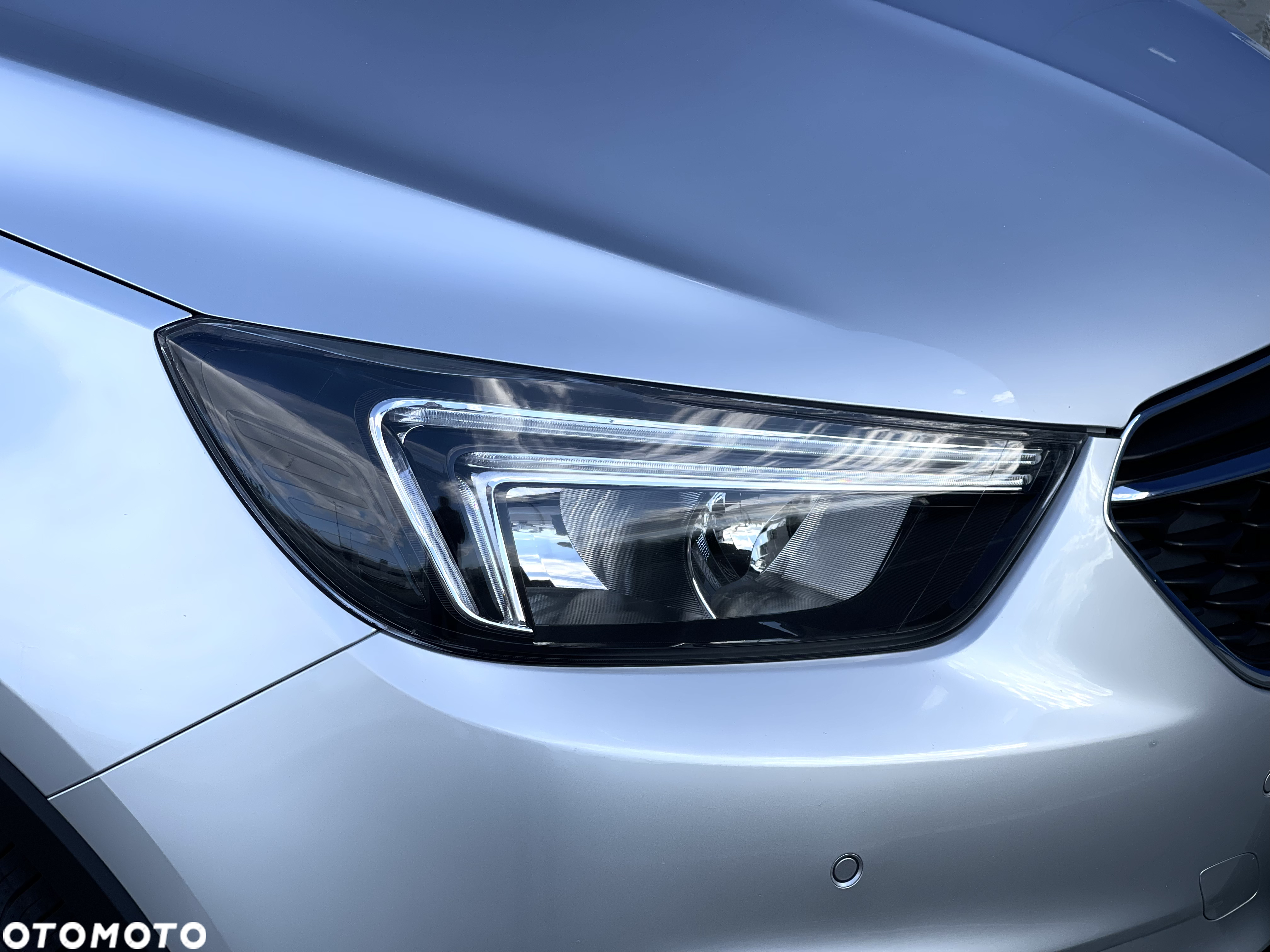 Opel Mokka 1.4 Turbo ecoFLEX Start/Stop Edition - 11