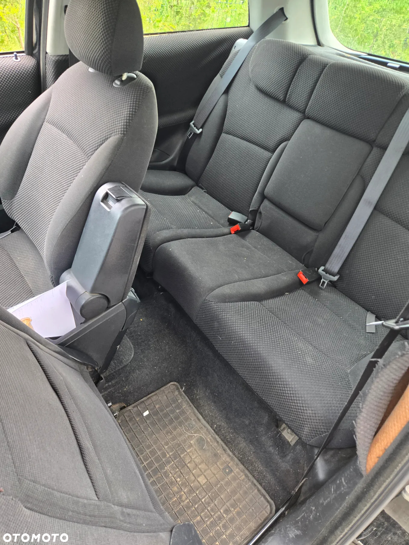 Fiat Stilo 1.8 16V Dynamic - 12