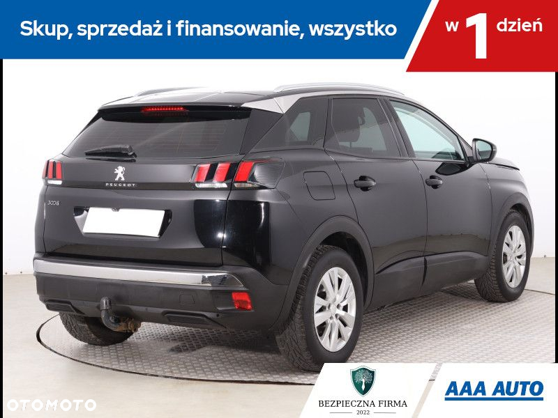 Peugeot 3008 - 6