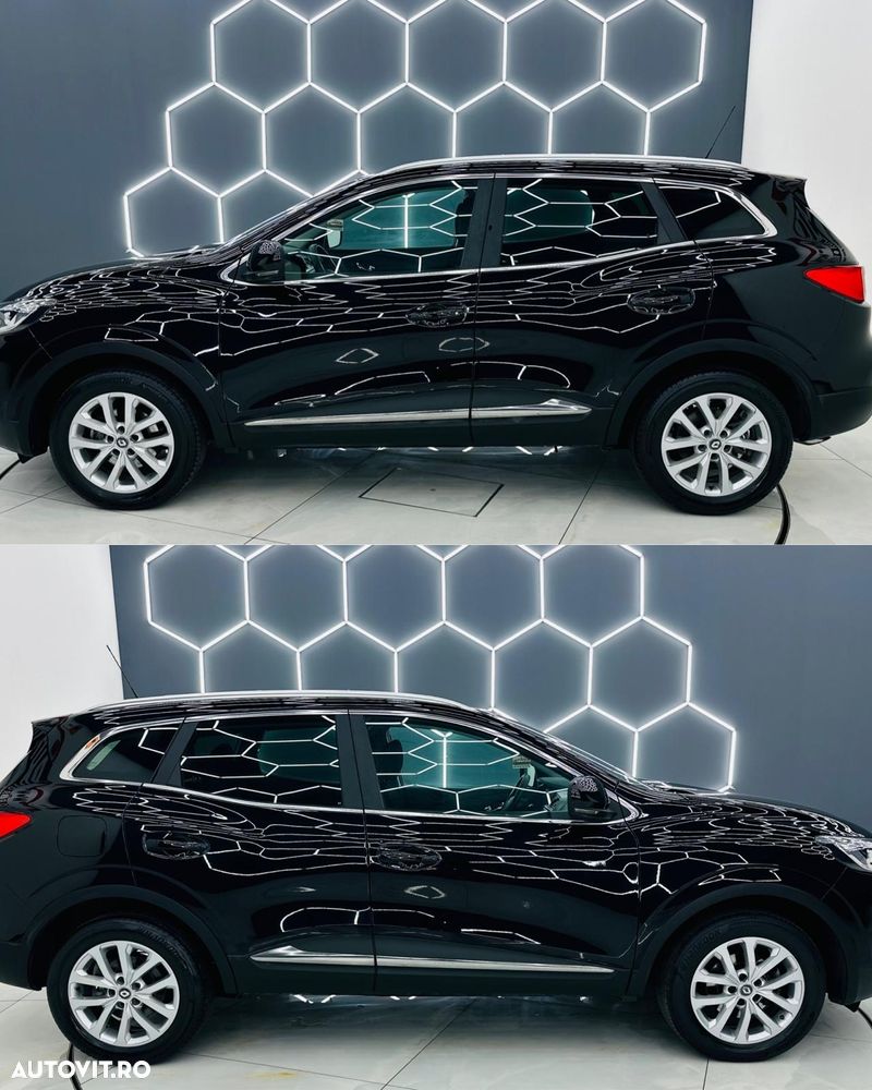 Renault Kadjar Energy TCe 130 Business - 6