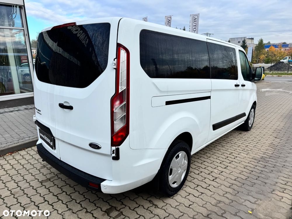 Ford Transit Custom Kombi 320 L2H1 Trend - 6