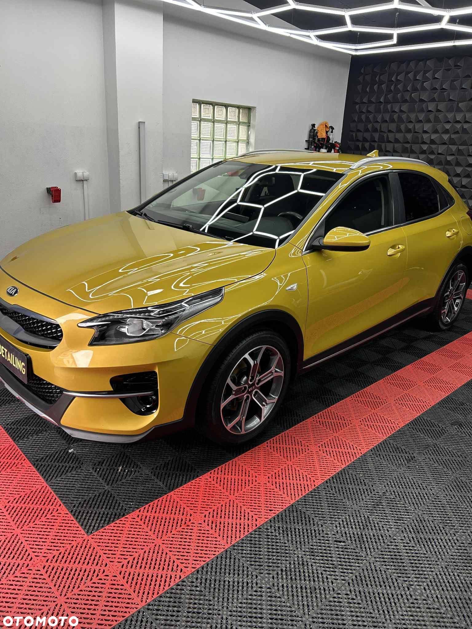 Kia XCeed - 1