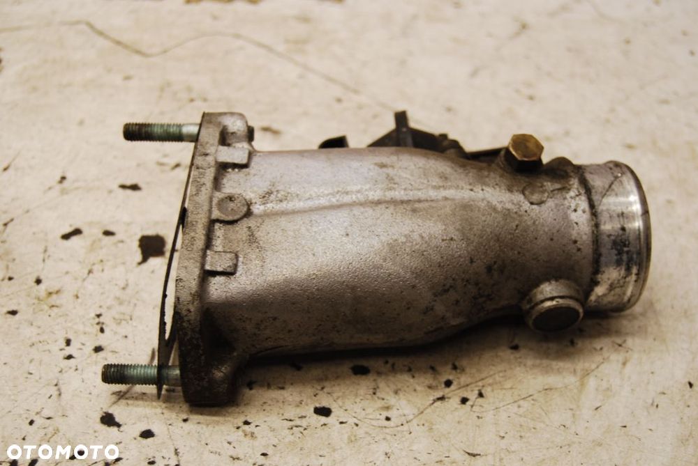 PRZEPUSTNICA EGR 4B0145950P AUDI A6 C5 2.5 TDI A4 B5 - 3