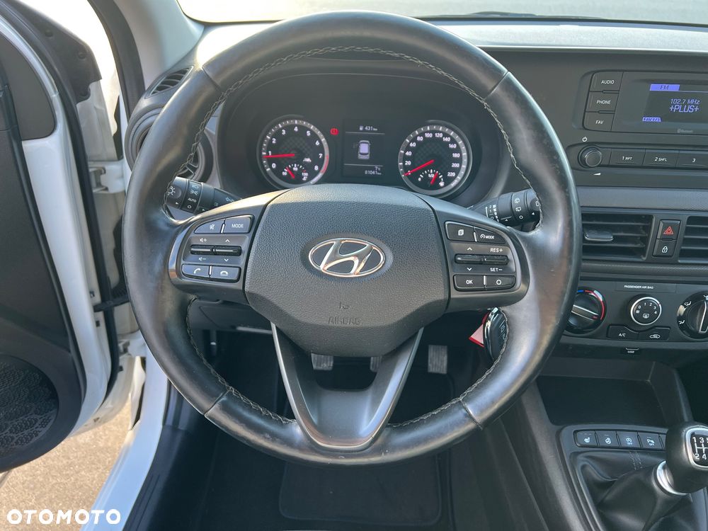 Hyundai i10 1.0 Modern - 12