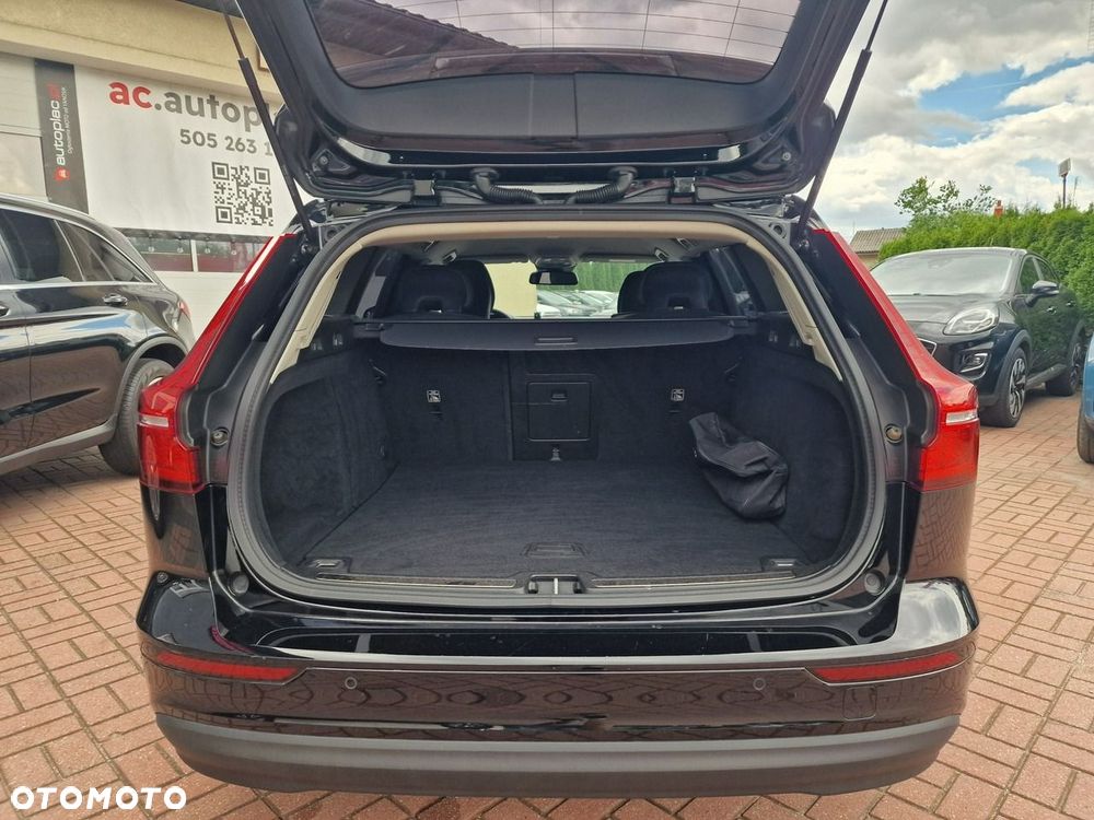 Volvo V60 B3 B DKG Core - 21
