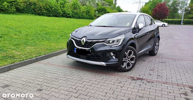 Renault Captur 1.0 TCe Intens - 1