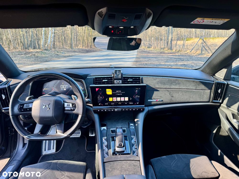 DS Automobiles DS 9 - 33