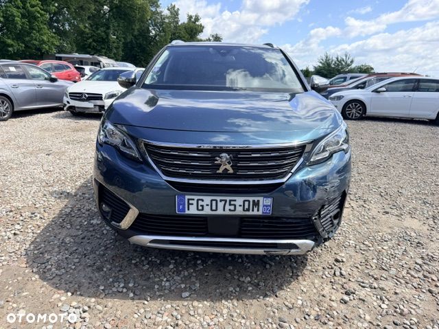 Peugeot 5008 1.2 PureTech Crossway S&S EAT6 - 27