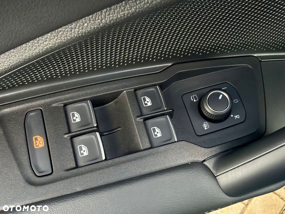 Volkswagen Tiguan - 15