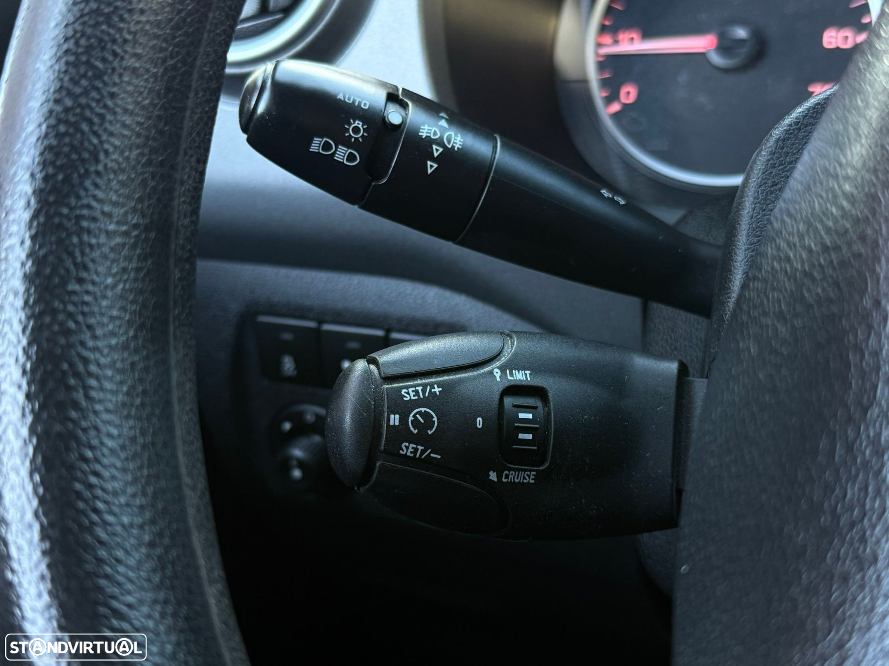 Peugeot Partner - 14
