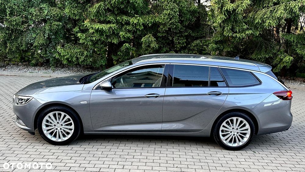 Opel Insignia 1.6 Direct InjectionTurbo Dynamic - 5
