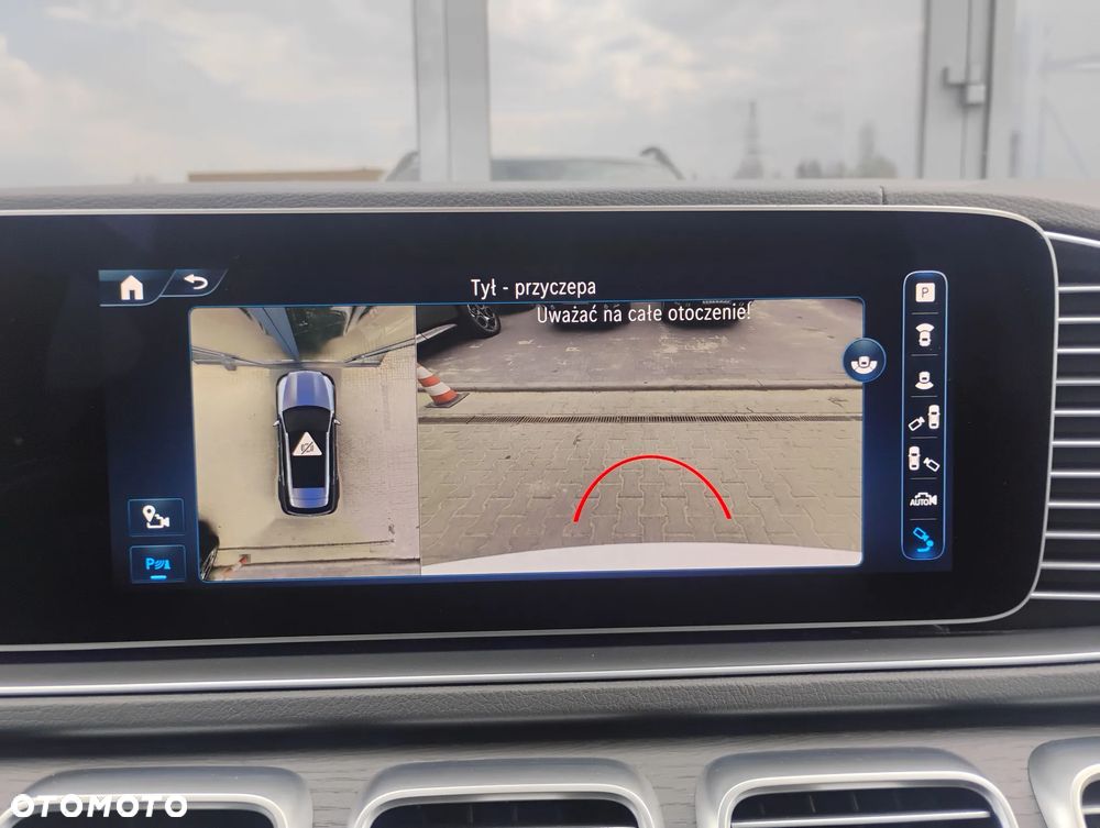 Mercedes-Benz GLE - 27