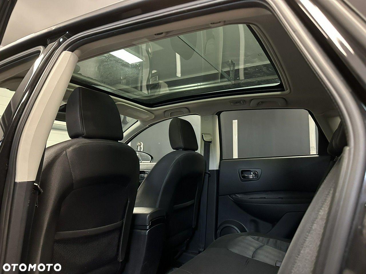 Nissan Qashqai 1.6 acenta - 12