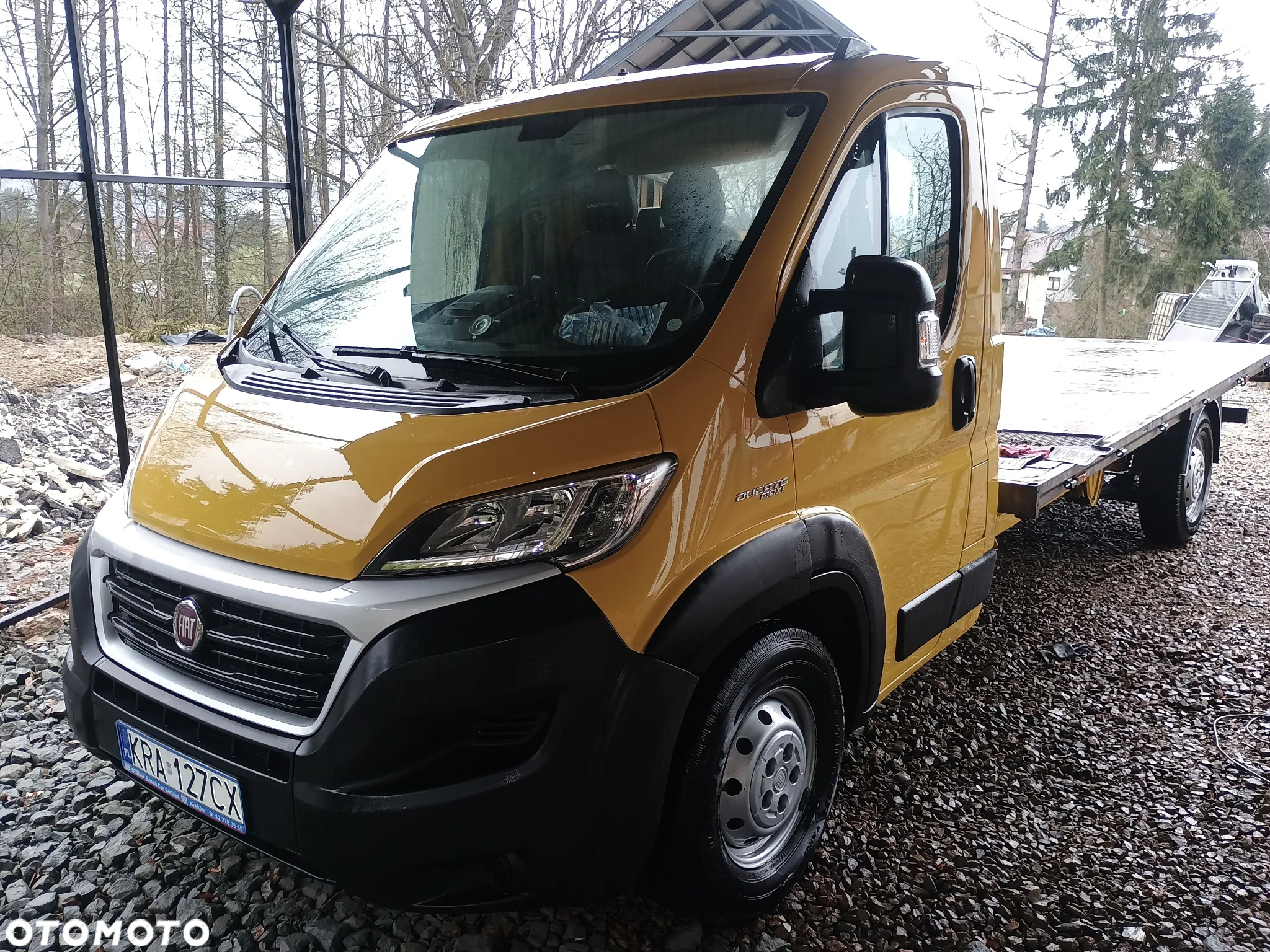 Fiat Ducato - 2