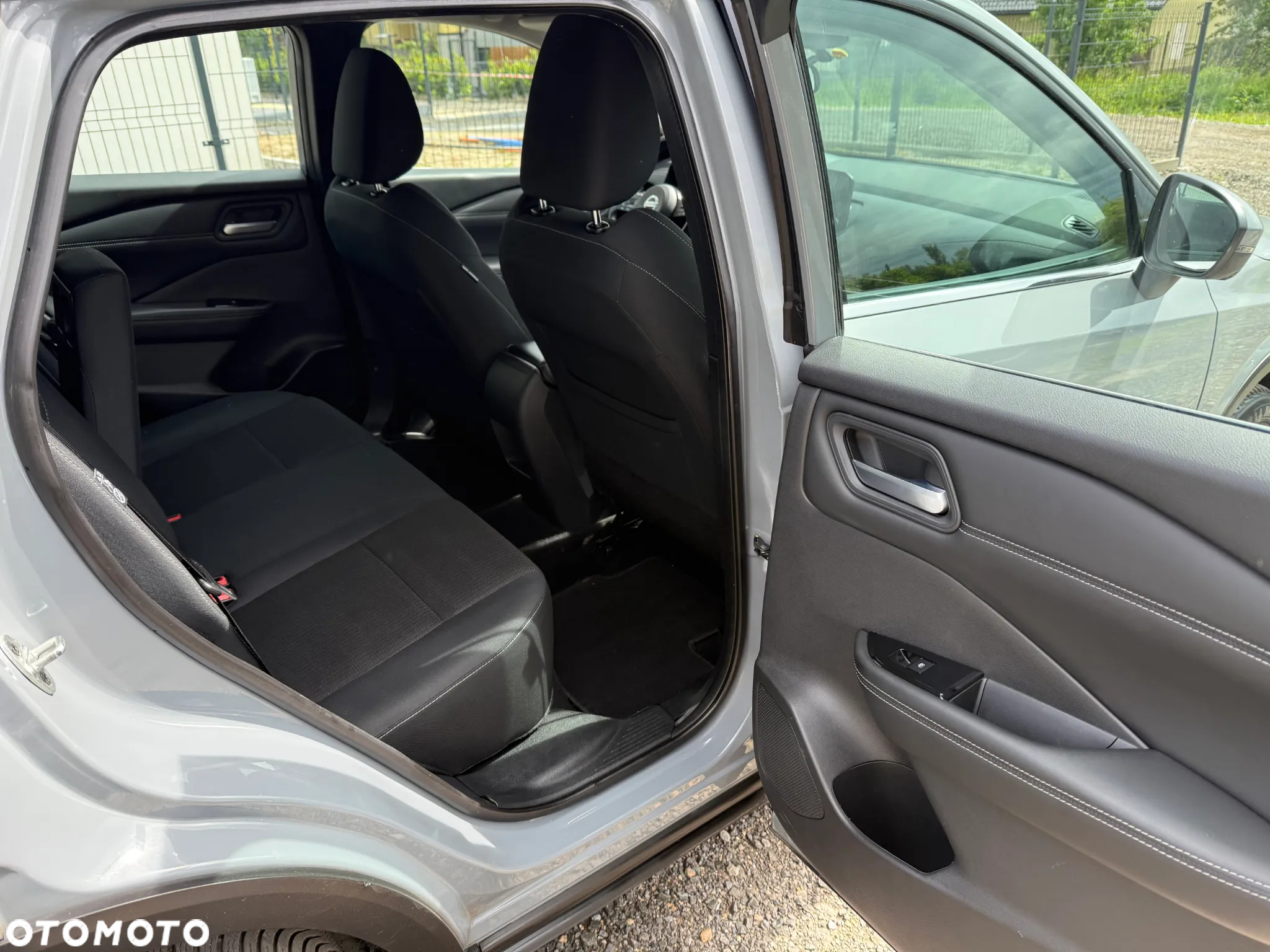 Nissan Qashqai 1.3 DIG-T MHEV N-Design - 20