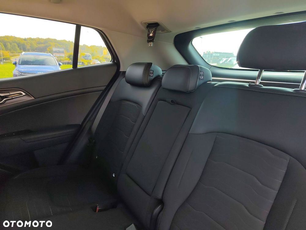 Kia Sportage 1.6 T-GDI L 2WD - 17