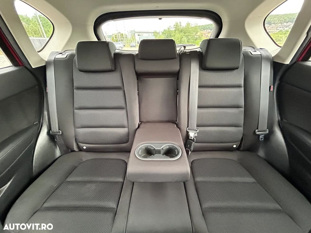 Mazda CX-5 2.2 SKYACTIV-D Aut. Center-Line - 23