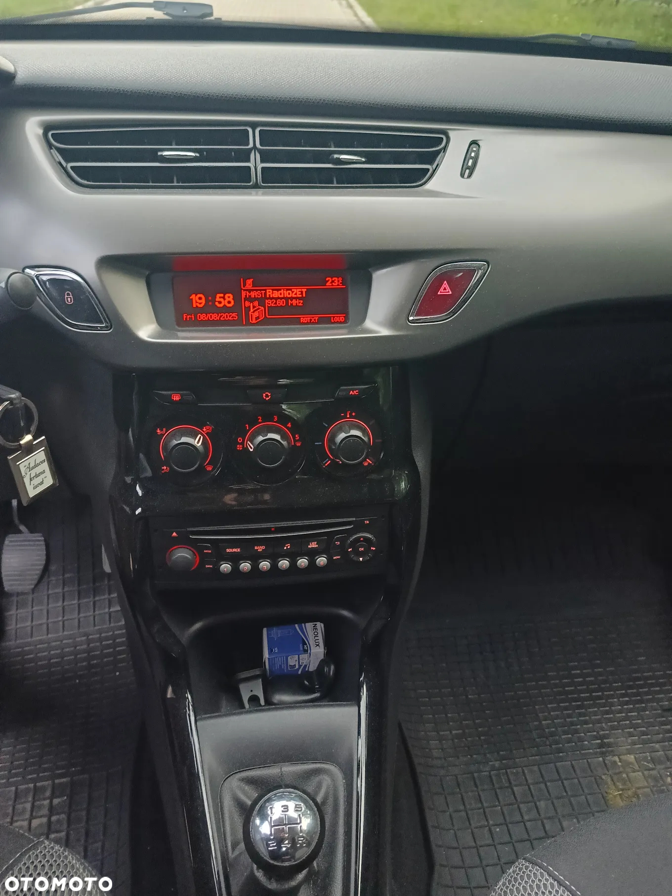 Citroën C3 1.4 HDi Selection - 12