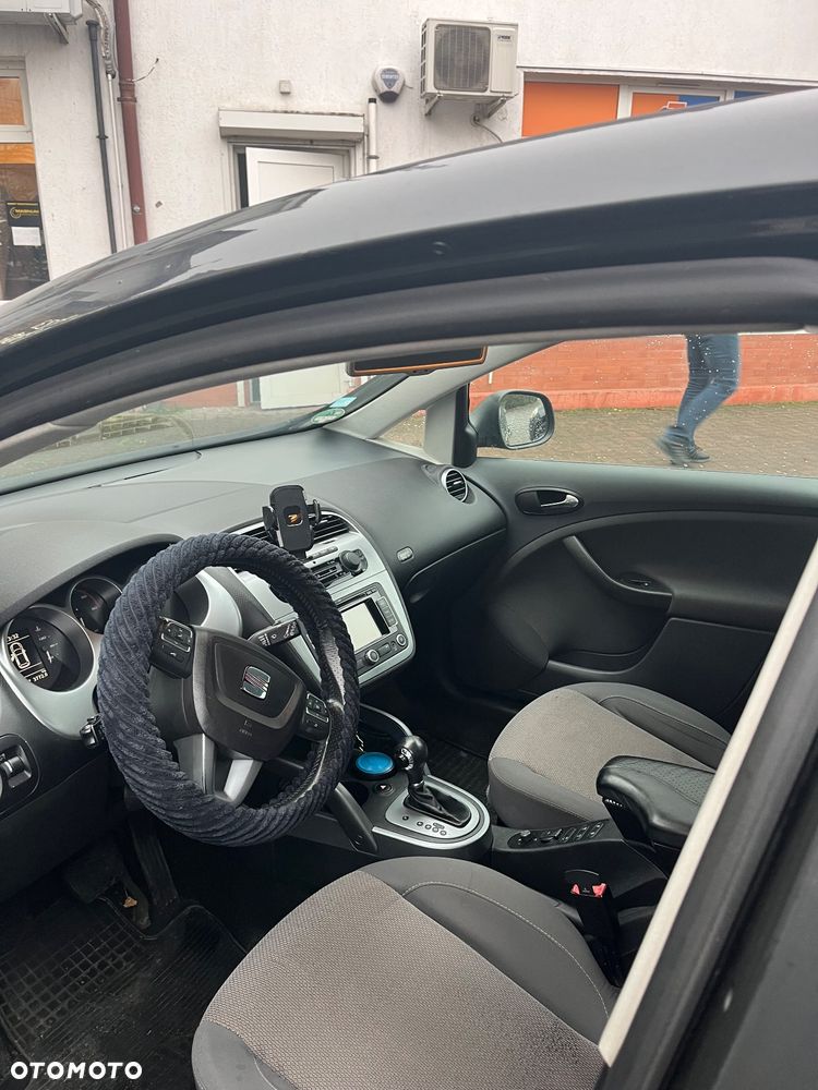 Seat Altea 2.0 TDI DSG Fresh - 3