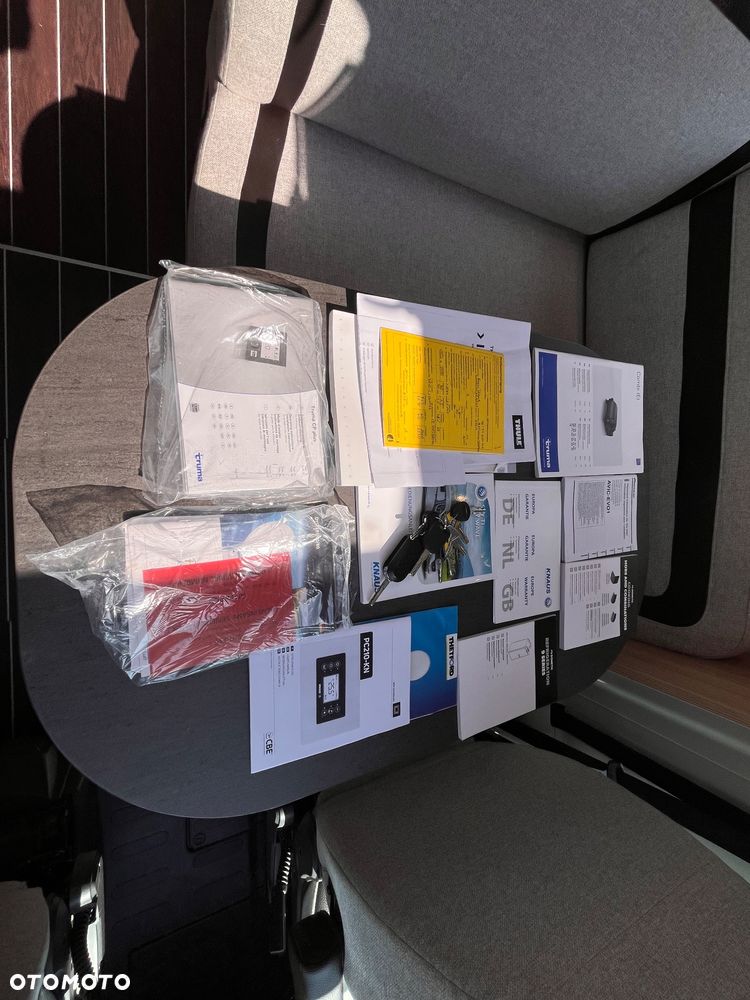 Fiat KNAUS PLATINUM SELECTION - 25