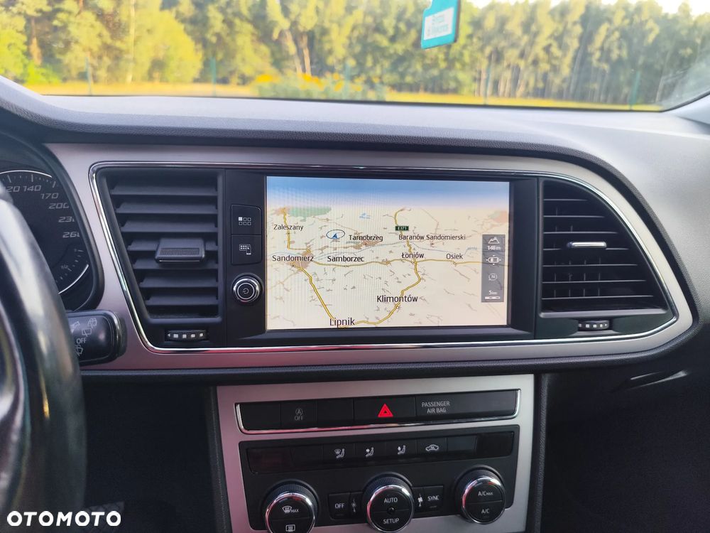 Seat Leon - 11