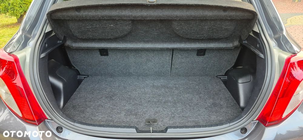 Toyota Yaris 1.33 Life - 12