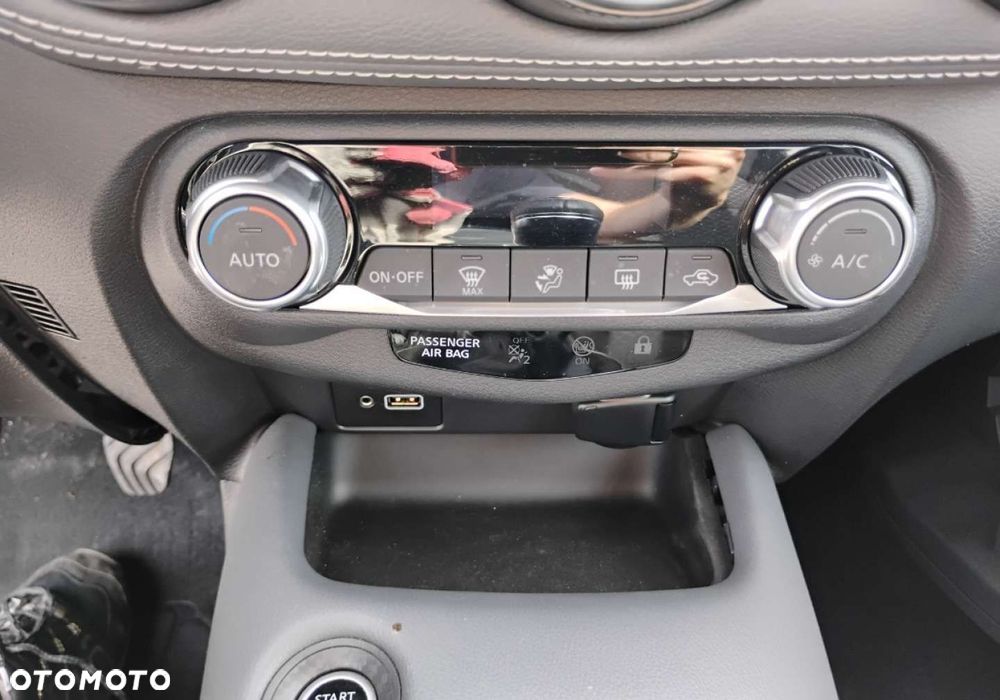 Nissan Juke - 17