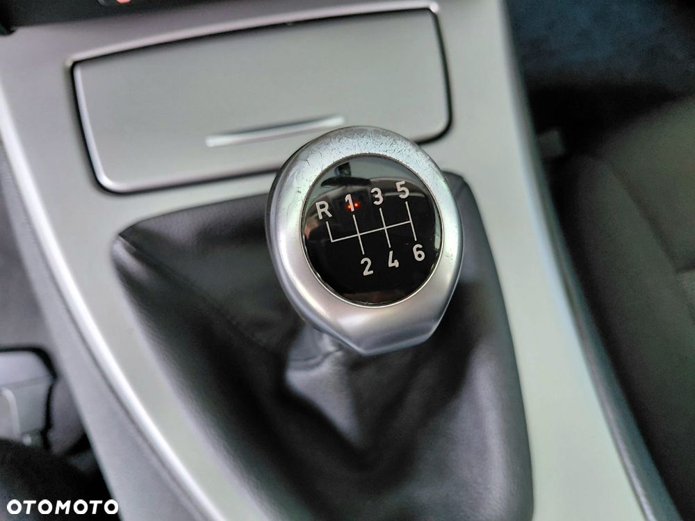 BMW Seria 3 - 20