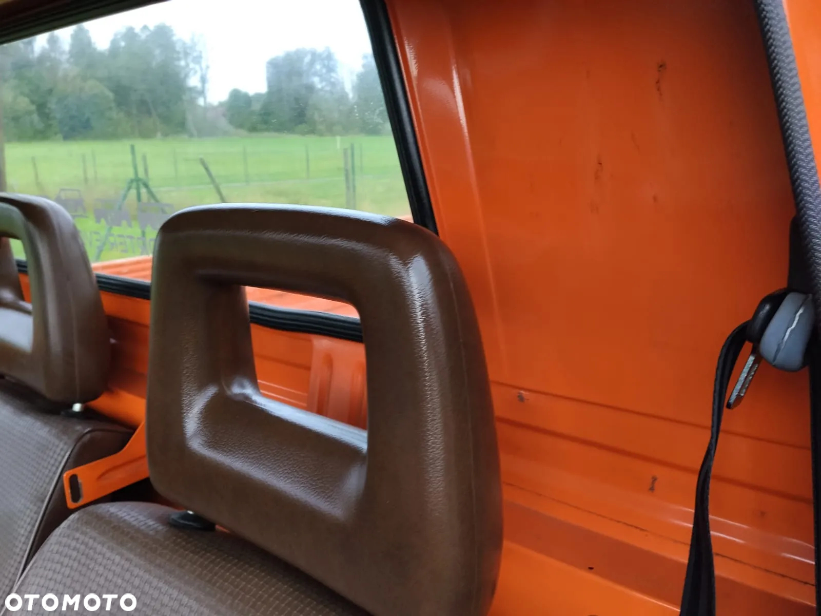 Volkswagen T3 - 9