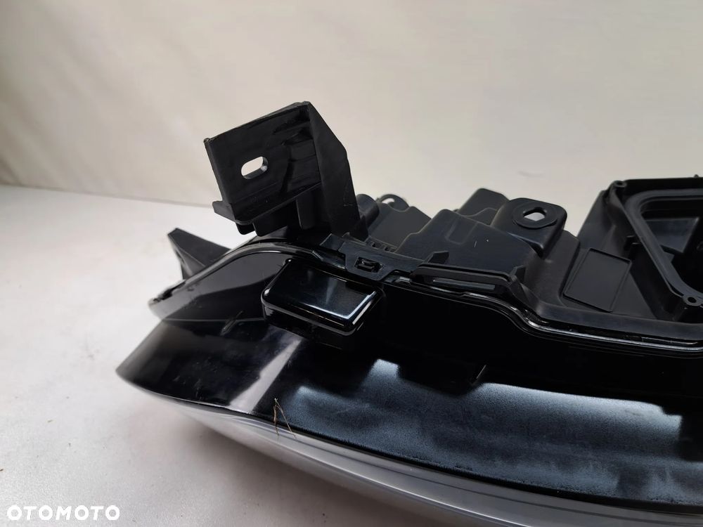 RENAULT KOLEOS II LAMPA PRAWA PRZOD PRZEDNIA FULL LED 260108343R - 8