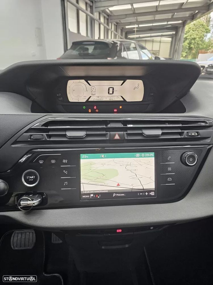 Citroën C4 Grand Picasso 2.0 BlueHDi Shine EAT6 - 41