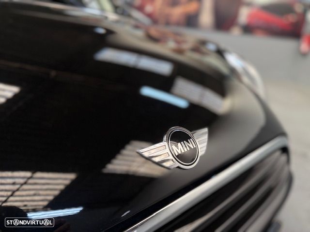 MINI 3 Portas One Auto - 4