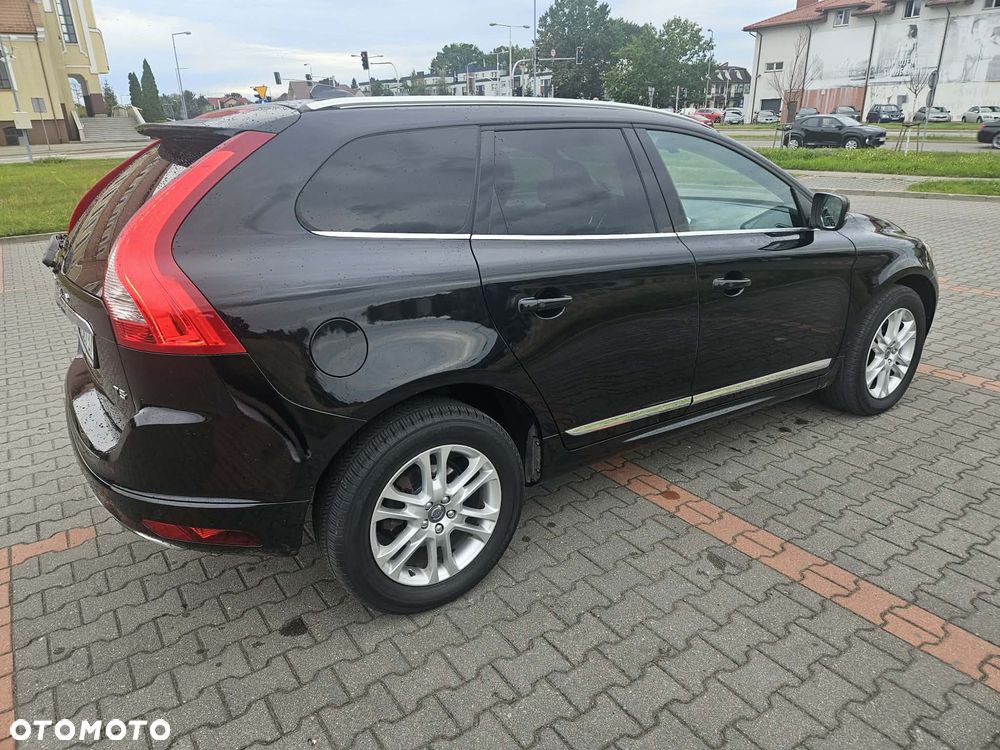 Volvo XC 60 T5 Geartronic Momentum - 3